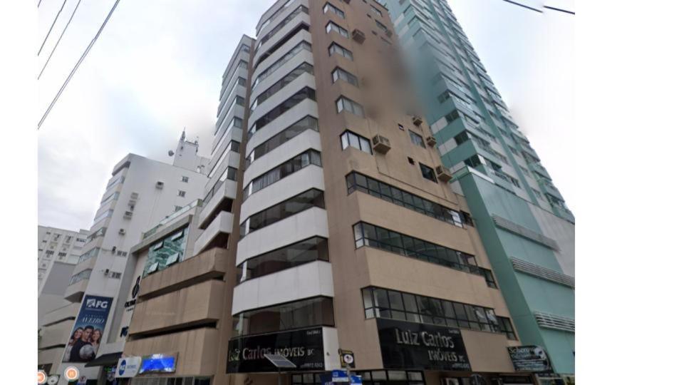 Apartamento Linda Vista Mar Na Av. Brasil