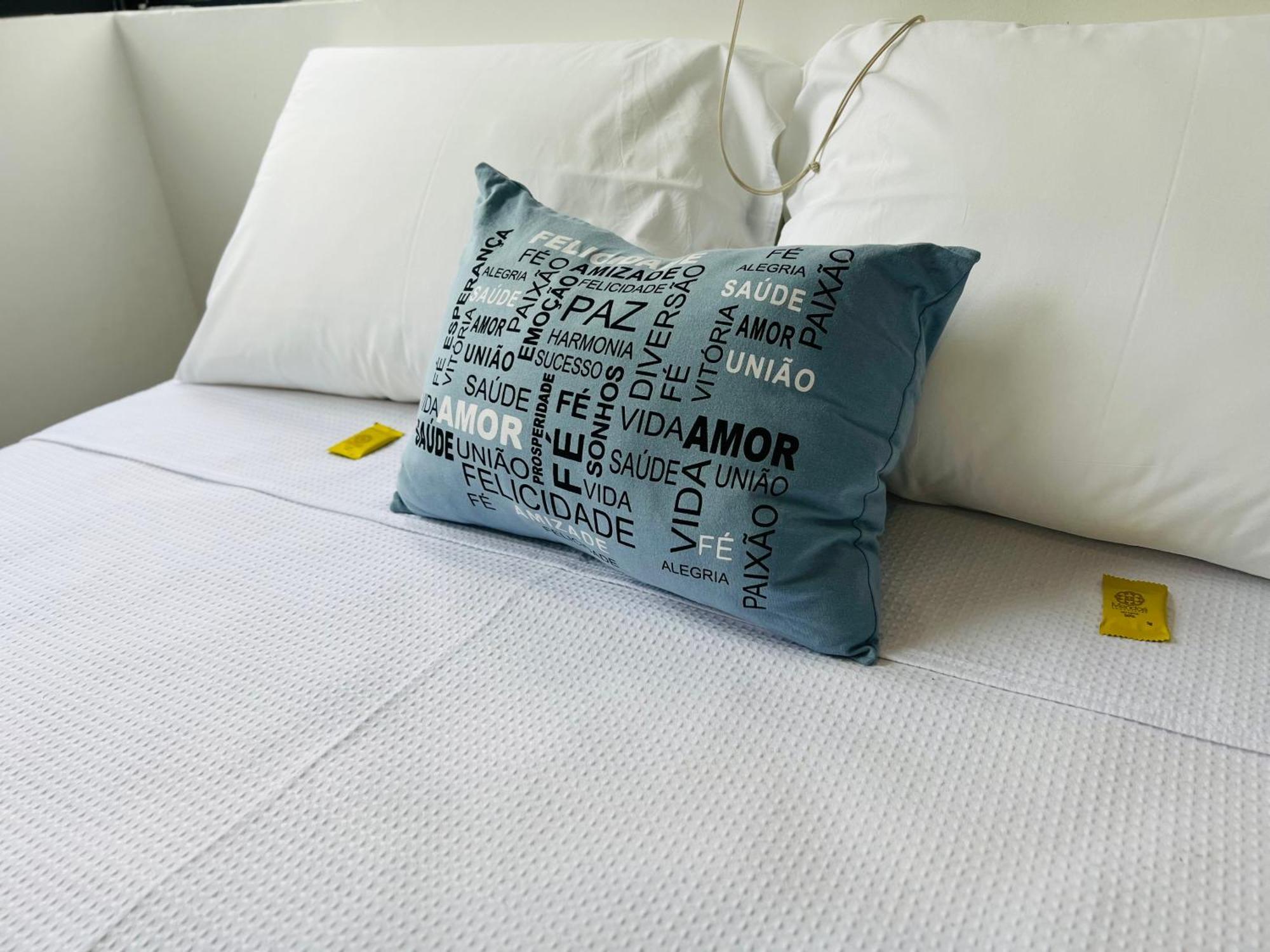 Apartamento Linda Vista Mar Na Av. Brasil Balneario Camboriu