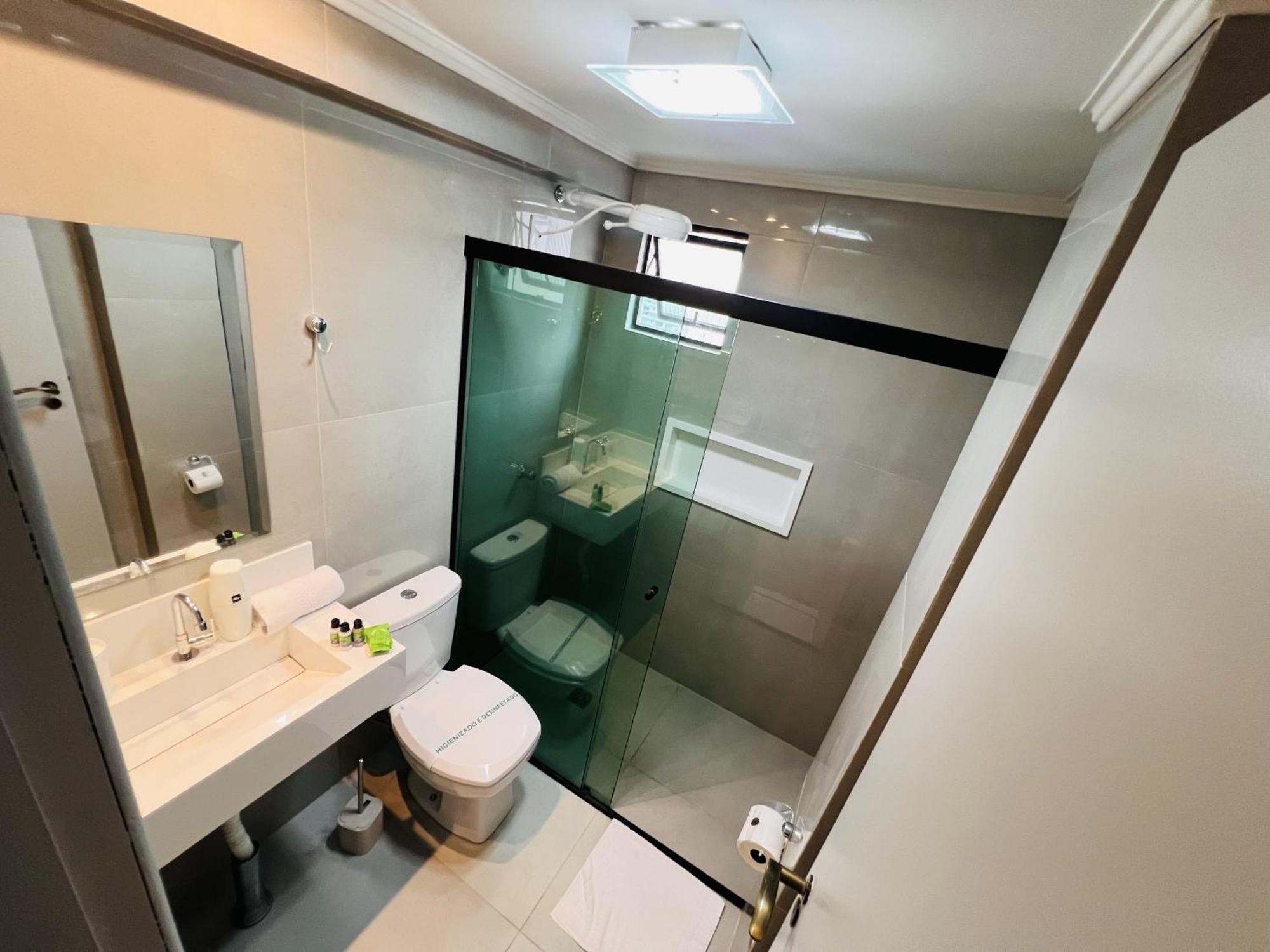 Linda Vista Mar Na Av. Brasil Apartamento Balneario Camboriu