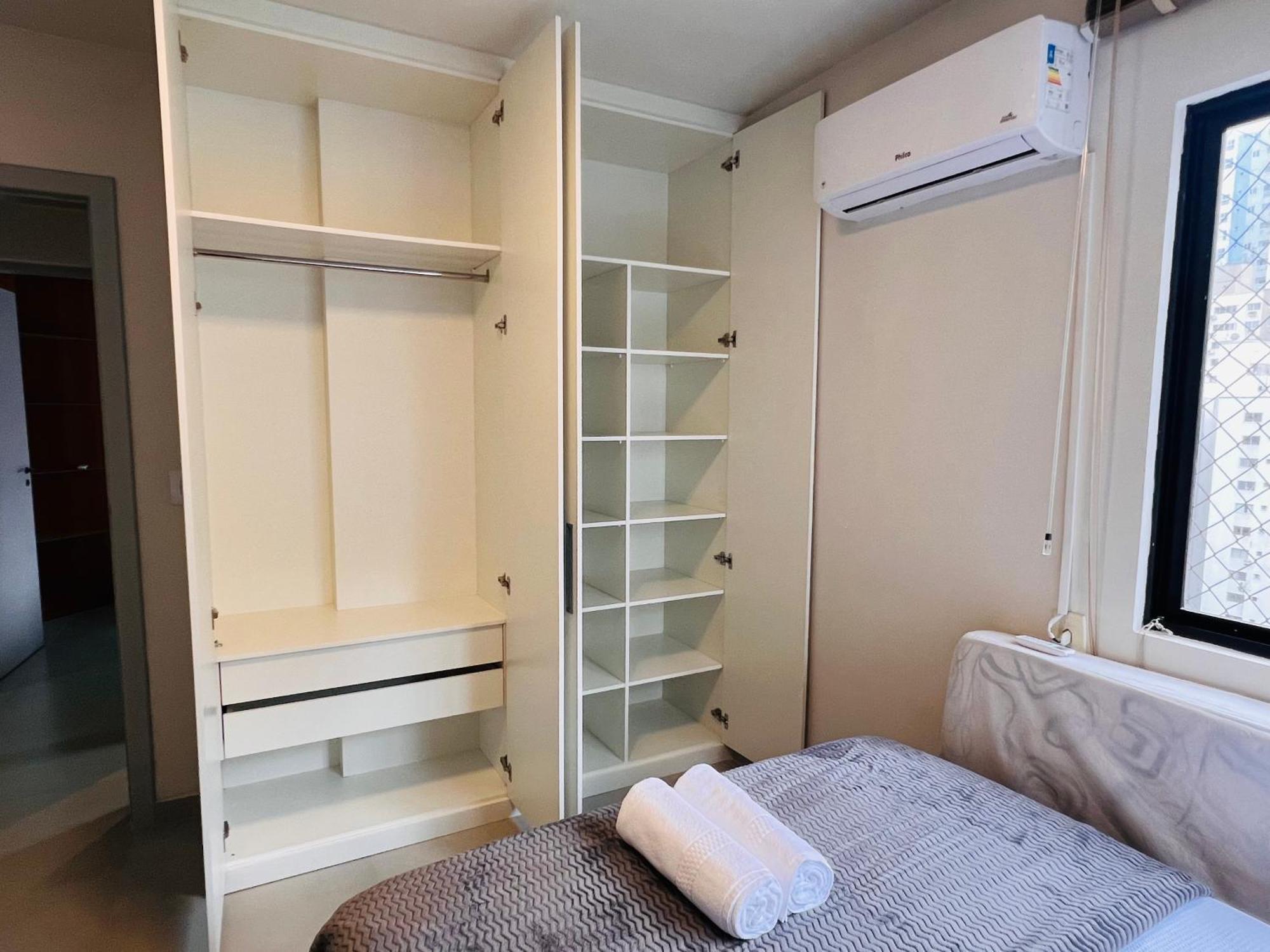 Apartamento Linda Vista Mar Na Av. Brasil