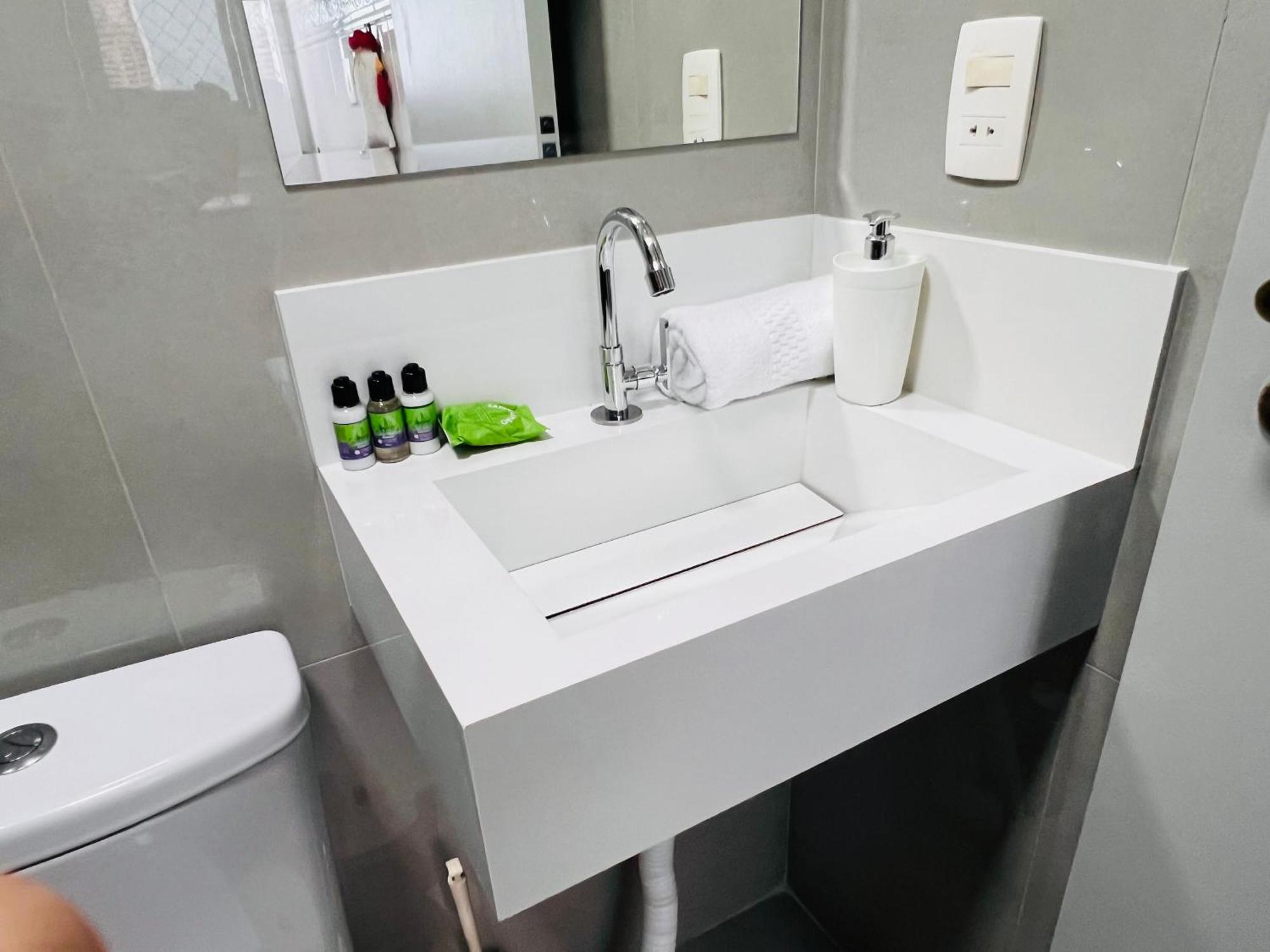 Linda Vista Mar Na Av. Brasil Apartamento Balneario Camboriu